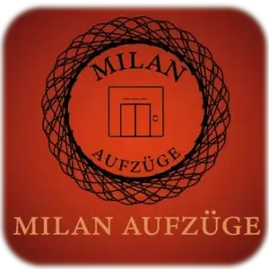 Logo Milan aufzüge